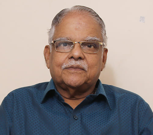 PROF.DR.RAMAKRISHNA NAIR K